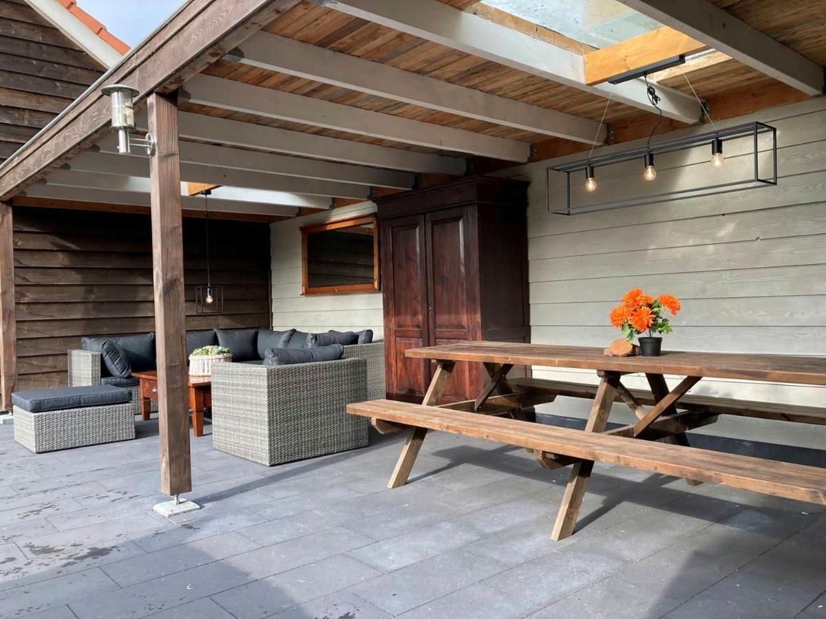 Guesthouse Max 栋恩 外观 照片