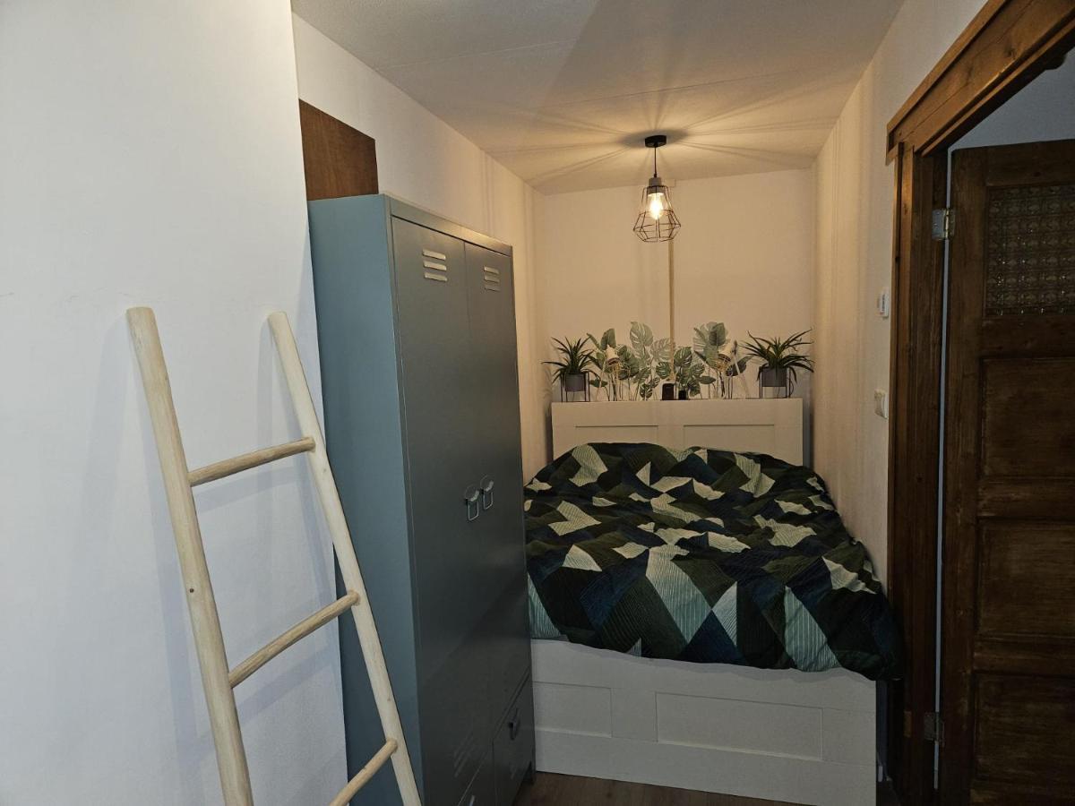 Guesthouse Max 栋恩 外观 照片