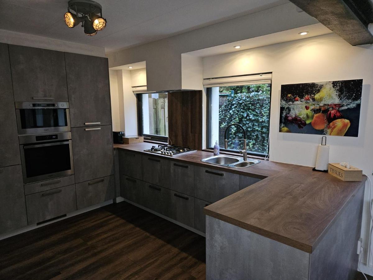 Guesthouse Max 栋恩 外观 照片