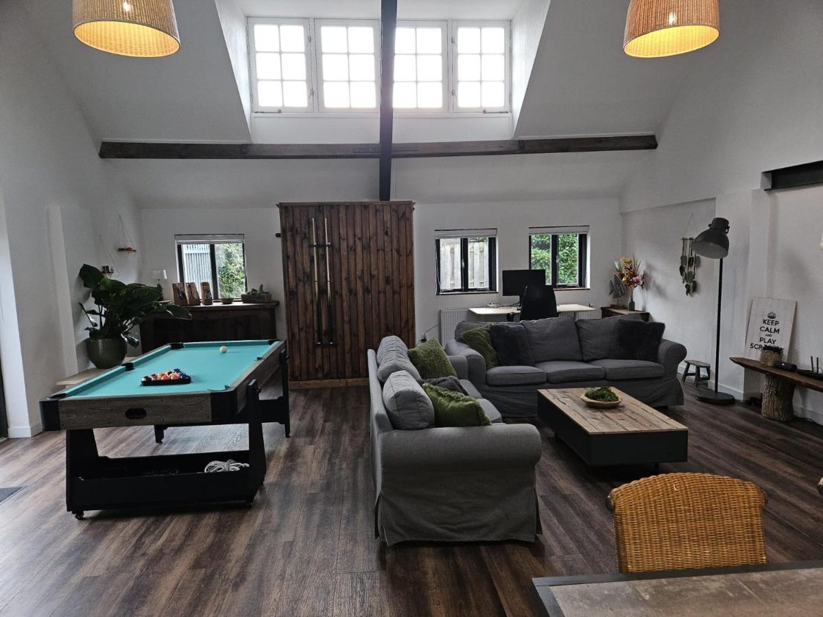 Guesthouse Max 栋恩 外观 照片