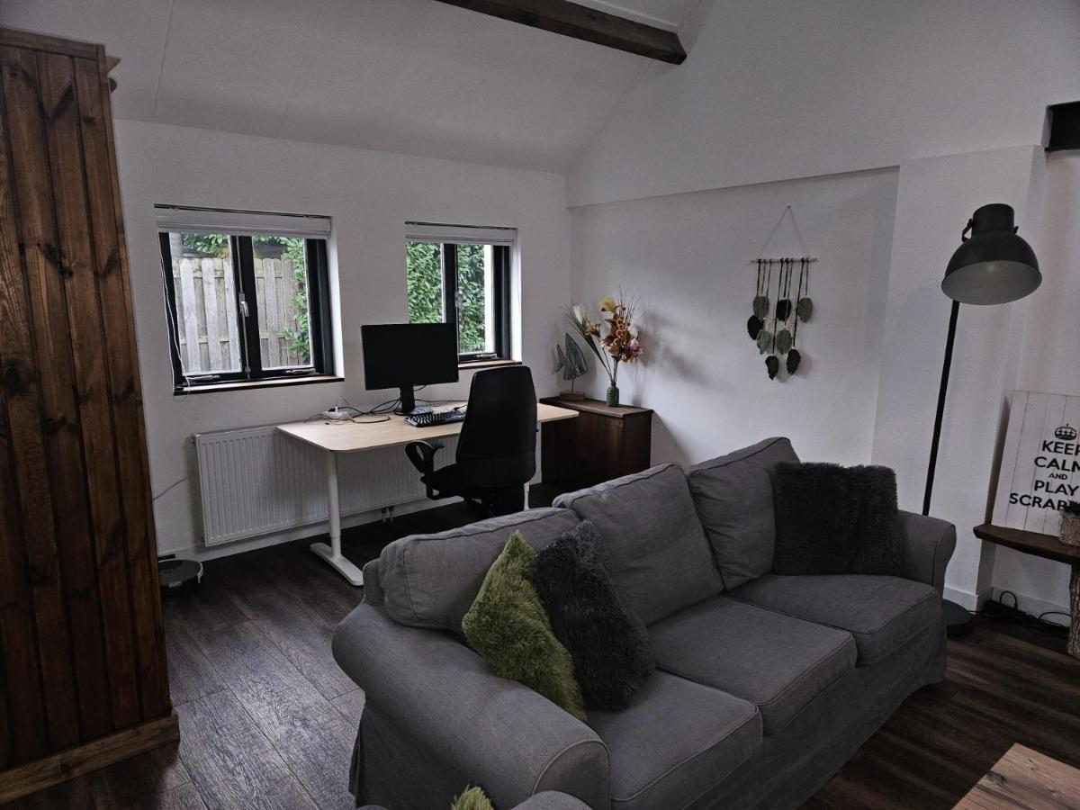 Guesthouse Max 栋恩 外观 照片