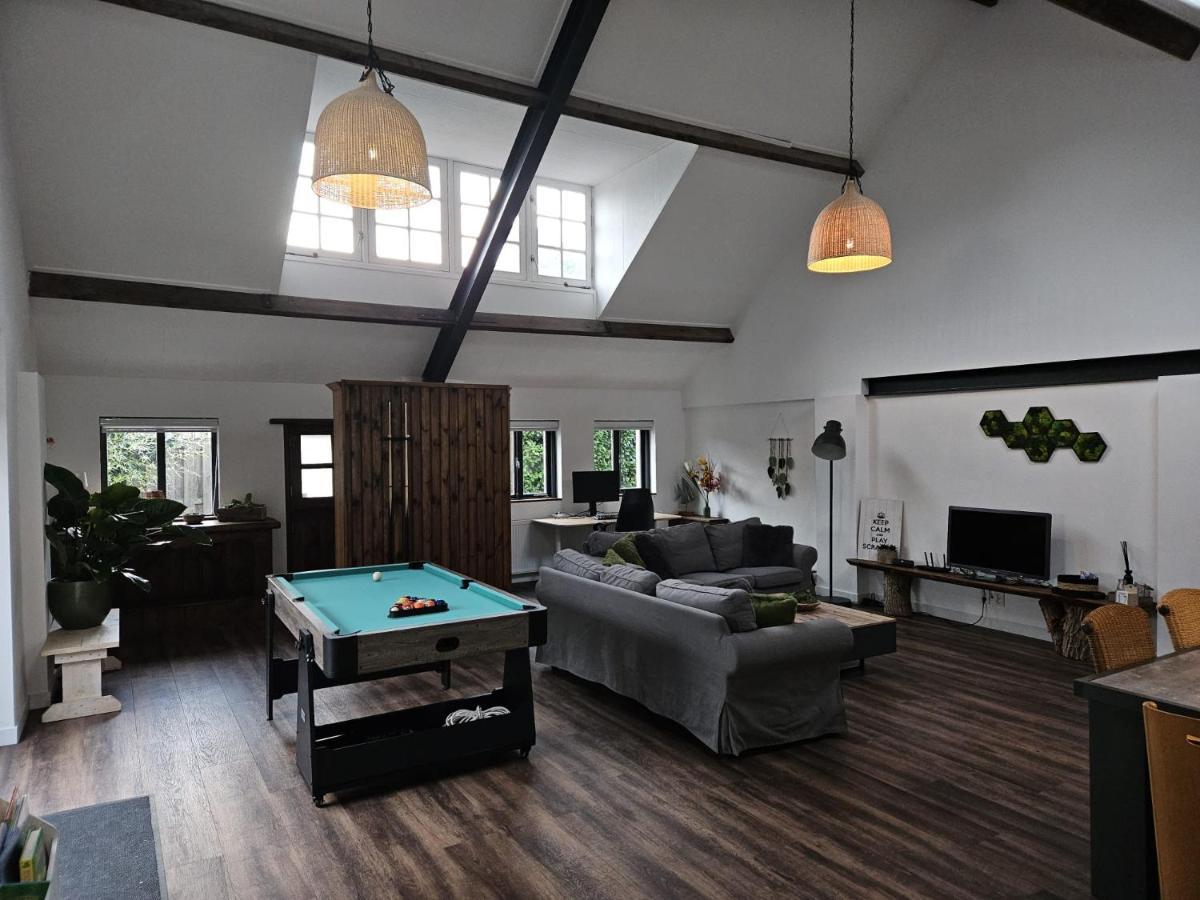 Guesthouse Max 栋恩 外观 照片
