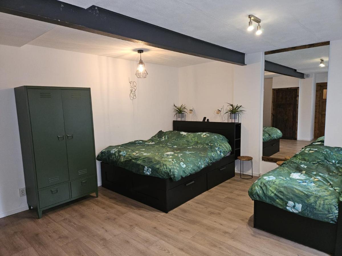 Guesthouse Max 栋恩 外观 照片