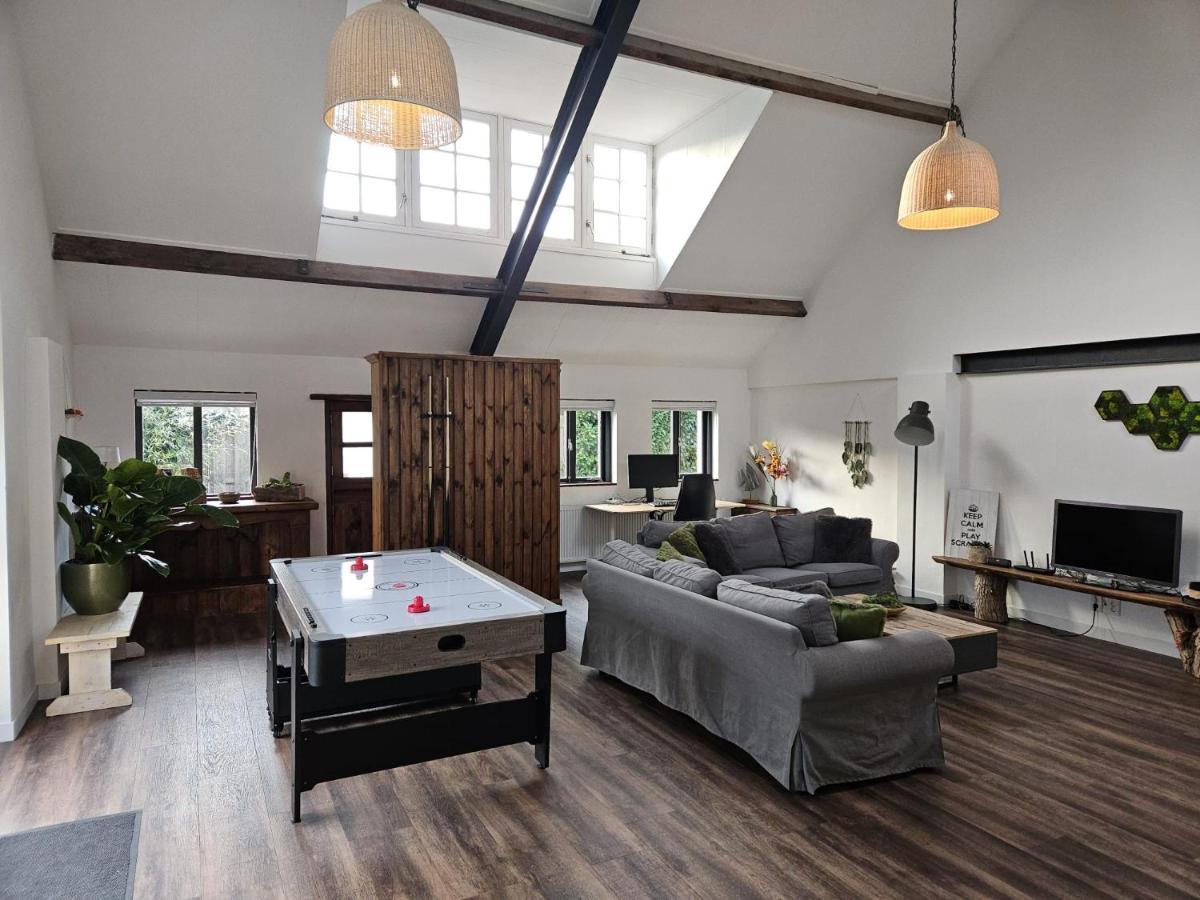 Guesthouse Max 栋恩 外观 照片