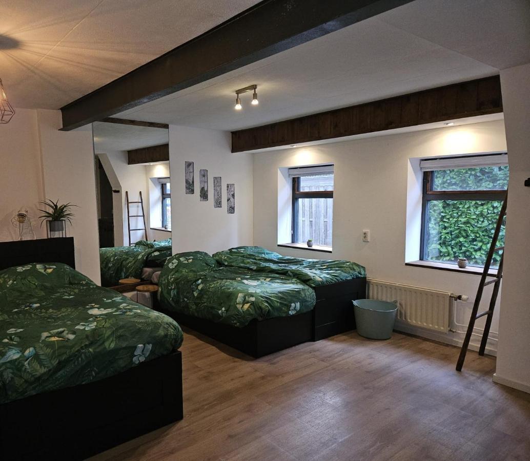 Guesthouse Max 栋恩 外观 照片